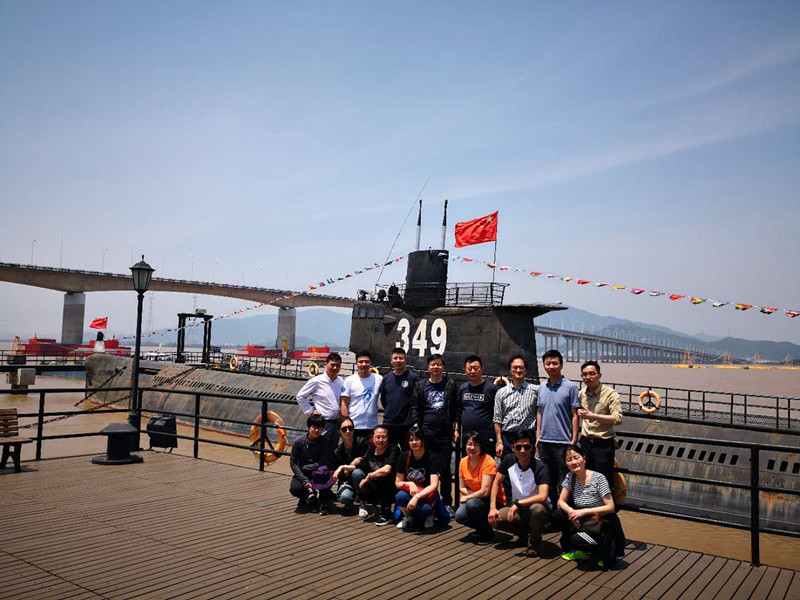 浙创投